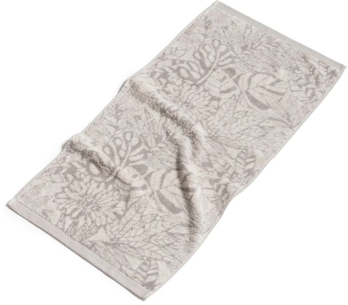 Möve Handtücher Brooklyn Botanic, 85% Baumwolle, günstig online kaufen