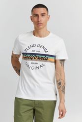 Blend T-Shirt BHAdamus Klassisches T-Shirt mit günstig online kaufen
