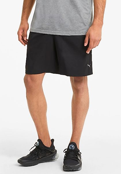 PUMA Trainingsshorts "PERFORMANCE WOVEN 7" SHORT M" günstig online kaufen