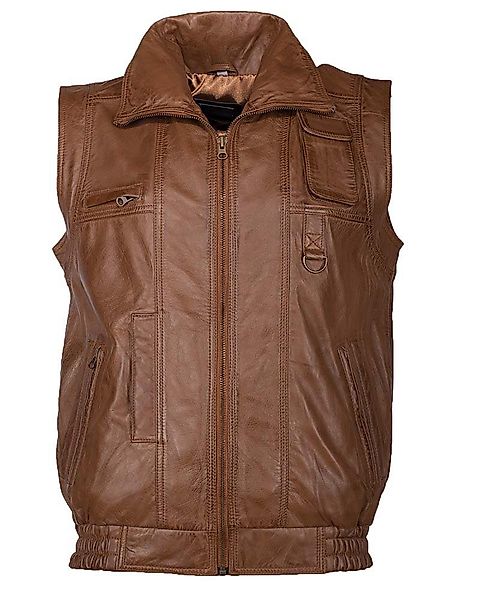 JCC Lederweste BigVest2 günstig online kaufen