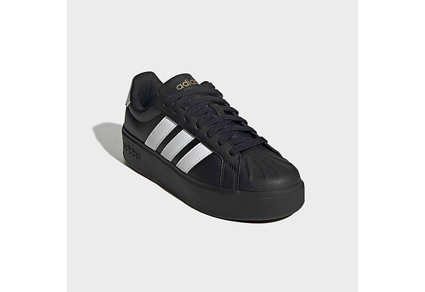adidas Sportswear STREETTALK BOLD Plateausneaker inspiriert vom Design des günstig online kaufen