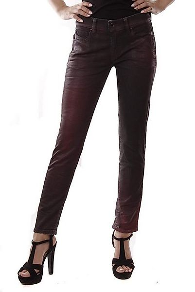 Diesel Skinny-fit-Jeans Diesel Black Gold Type-167 Damen Jeans Hose Slim Sk günstig online kaufen