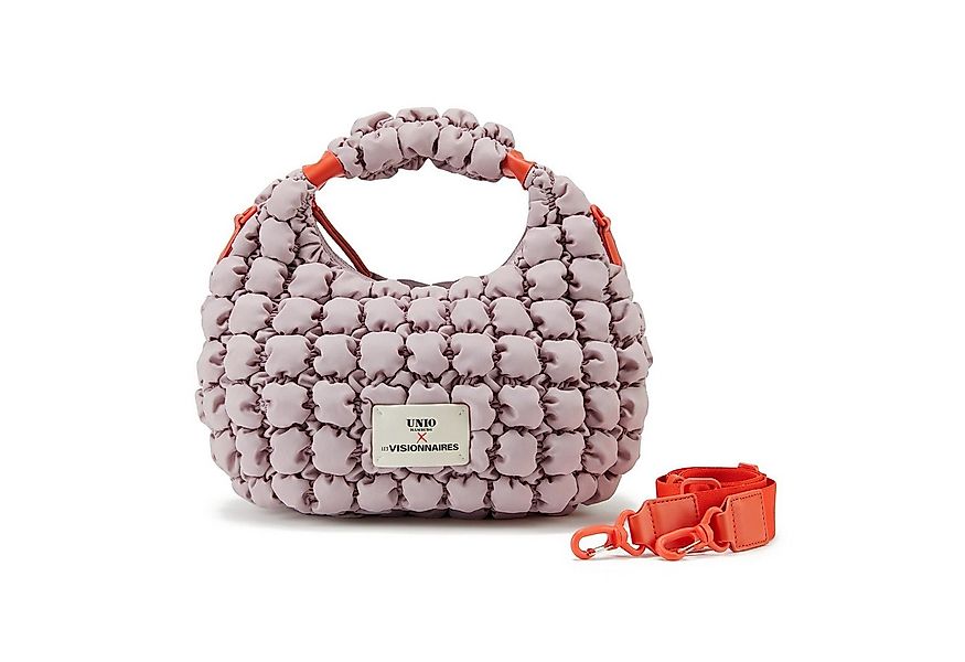 Les Visionnaires Schultertasche Unio Kitzbuehel S, Polyester günstig online kaufen