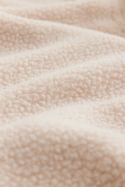 Next Hemdjacke Hemdjacke aus Fleece (1-St) günstig online kaufen