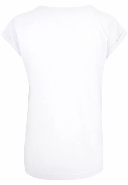 F4NT4STIC Kurzarmshirt "F4NT4STIC Damen", (1 tlg.) günstig online kaufen