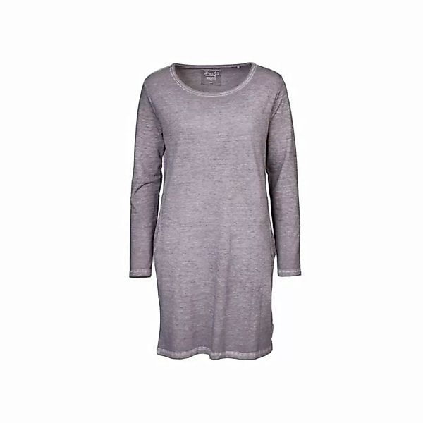DAILY´S Jerseykleid grau (1-tlg) günstig online kaufen
