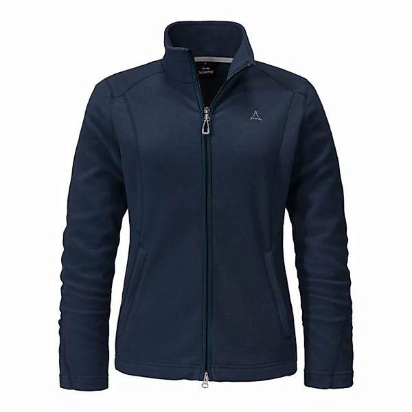 Schöffel Anorak Schöffel W Fleece Jacket Leona3 Damen Anorak günstig online kaufen
