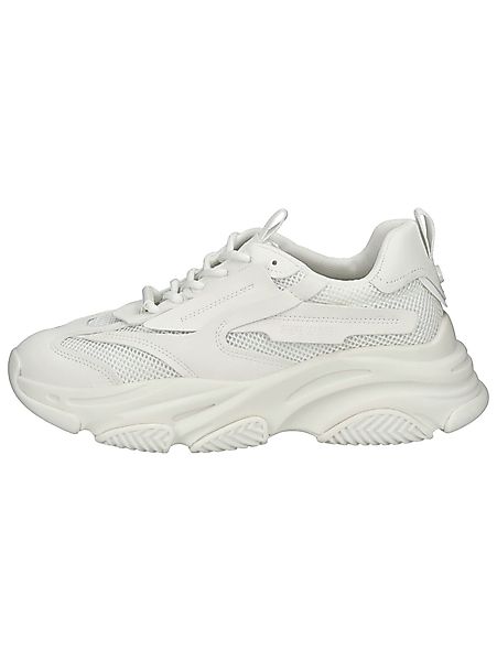 STEVE MADDEN STEVE MADDEN Sneaker Lederimitat/Textil günstig online kaufen
