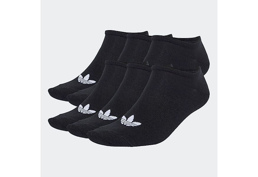 adidas Originals Sportsocken LINER, 6 PAAR (6-Paar) für sportliche Aktivitä günstig online kaufen