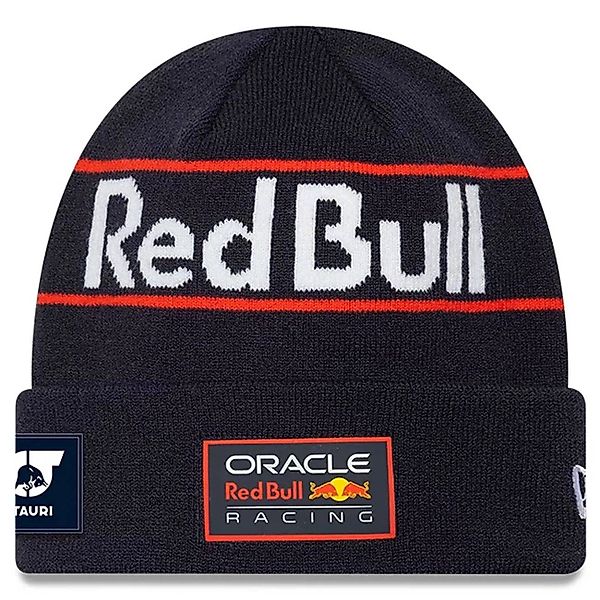 Oracle Red Bull Racing Beanie "Max günstig online kaufen