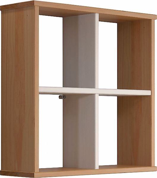 INTER-FURN Wandregal "Mestre", Tolle Erweiterung der Interfurn Mestre Möbel günstig online kaufen