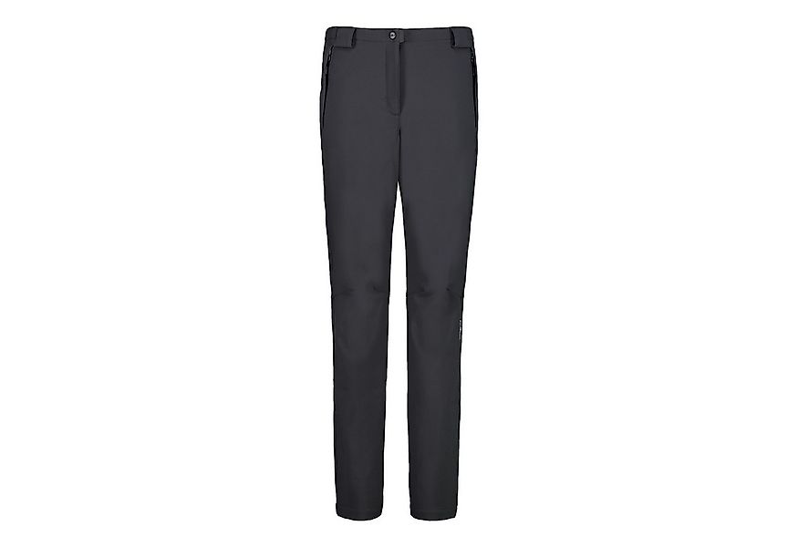 CMP Trekkinghose CMP Damen Hose Softshell Pant 3A00486CF günstig online kaufen