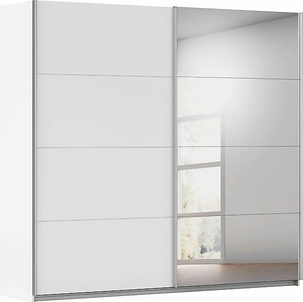 OTTO home Schwebetürenschrank "Kleiderschrank Schrank Garderobe Schlafzimme günstig online kaufen