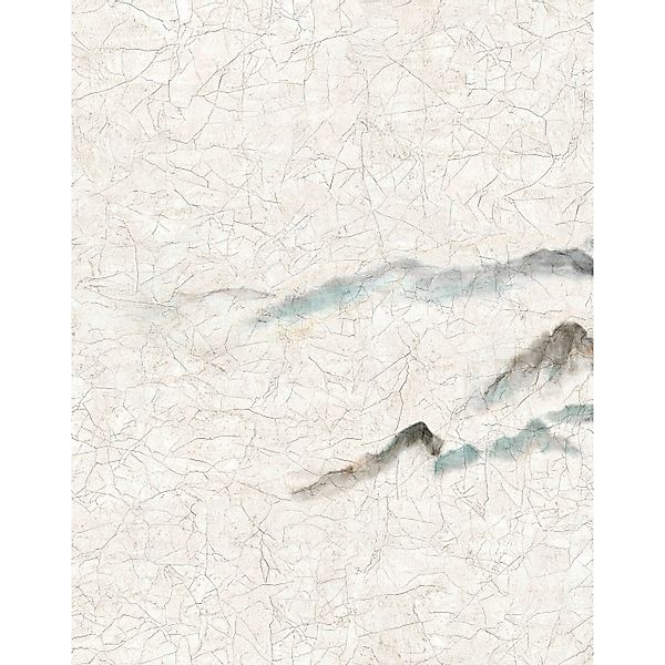 Marburg Fototapete Smart Art Gallery 4 Grafisch Modern Grau FSC® günstig online kaufen