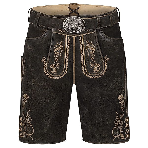 Krüger Trachtenlederhose Orlando Herren günstig online kaufen