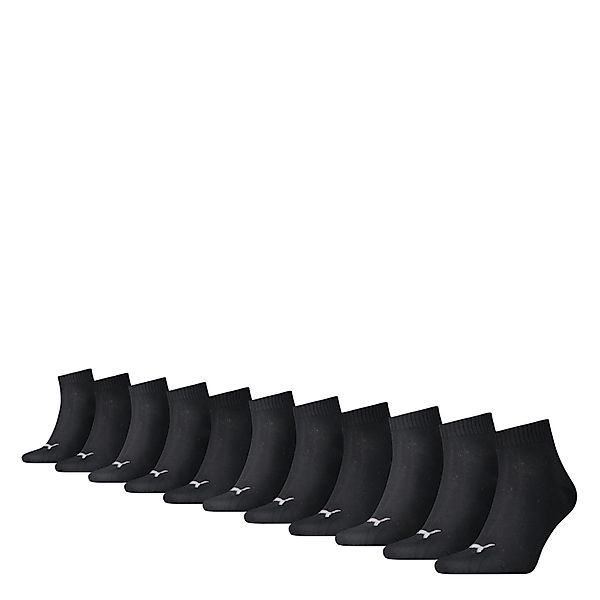 PUMA Sportsocken Puma Quarter Sportsocken Freizeitsocken günstig online kaufen