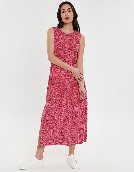 Threadbare Sommerkleid mit Gürtel günstig online kaufen