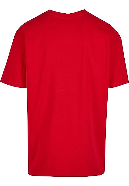 Merchcode T-Shirt "Merchcode Coca Cola Refreshed Oversize Tee", (1 tlg.) günstig online kaufen