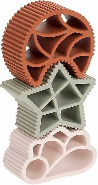 LÄSSIG Stapelspielzeug »Little Universe Stapelturm« günstig online kaufen