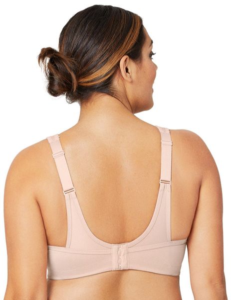 GLAMORISE Bügelloser BH Sport Bustier günstig online kaufen