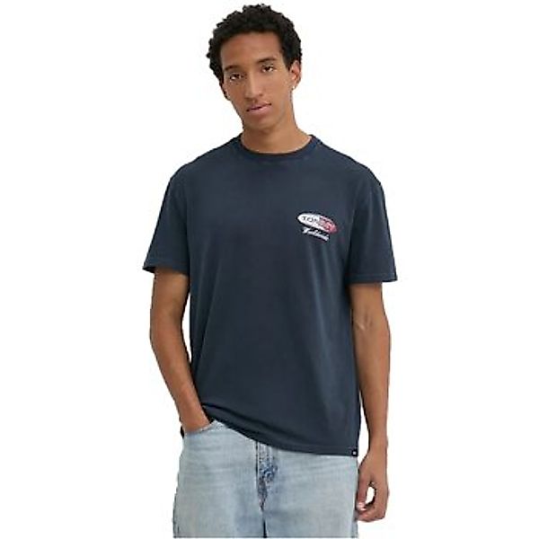 Tommy Jeans  T-Shirt DM0DM19708 günstig online kaufen
