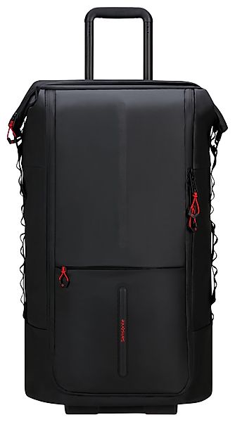 Samsonite Weichgepäck-Trolley ECODIVER, 2 Rollen, Trolley, günstig online kaufen