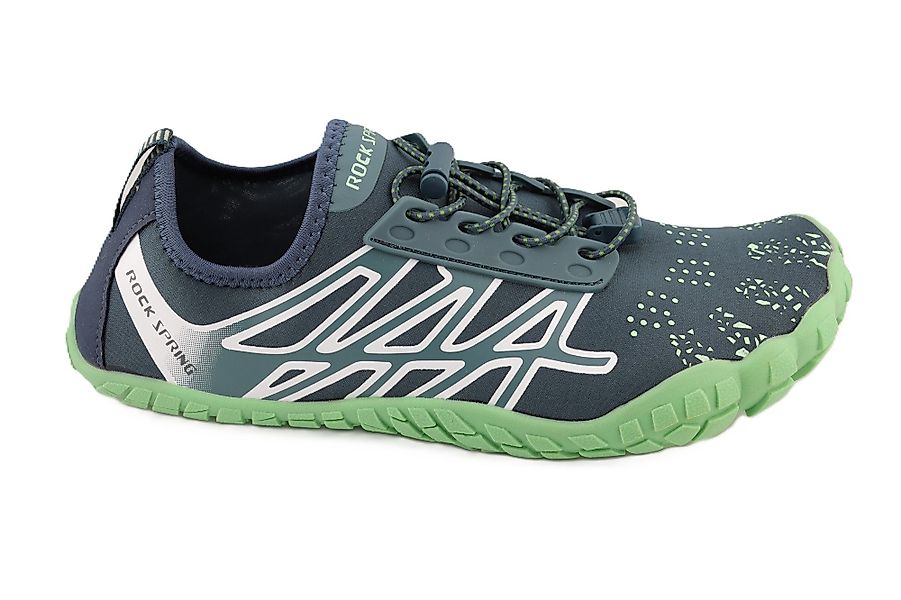 Rock Spring Schnürschuh Barfußschuh Atmungsaktiv günstig online kaufen