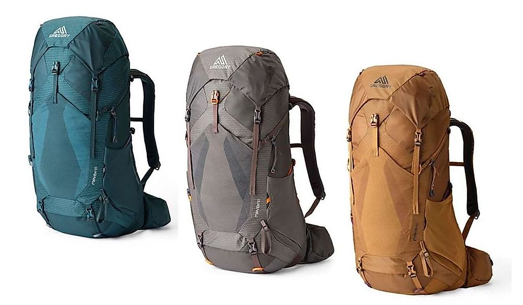 Gregory Maven 48 RC - Rucksack Damen günstig online kaufen