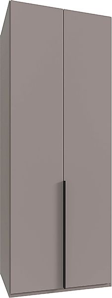 Wimex Kleiderschrank »Mugano,in 5 Breiten,2 Höhen,2 Tiefen, viele Farben, M günstig online kaufen