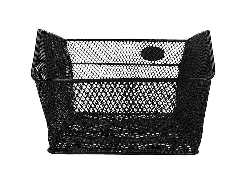 fischer Fahrradkorb Fischer Gepäckträgerkorb School 400x295x190mm günstig online kaufen