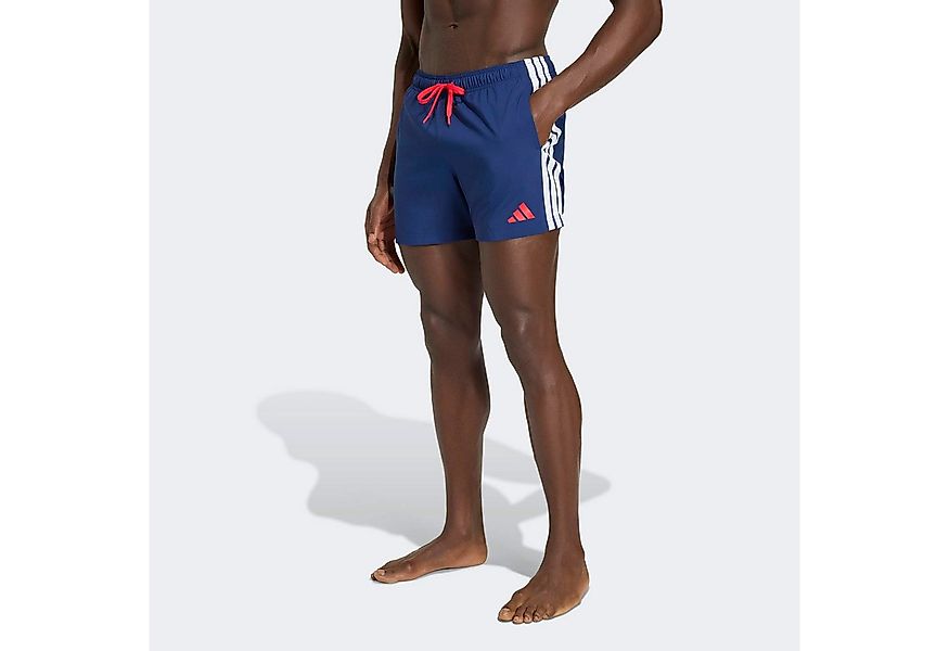 adidas Performance Badeshorts 3-STREIFEN 5-INCH (1-St) günstig online kaufen