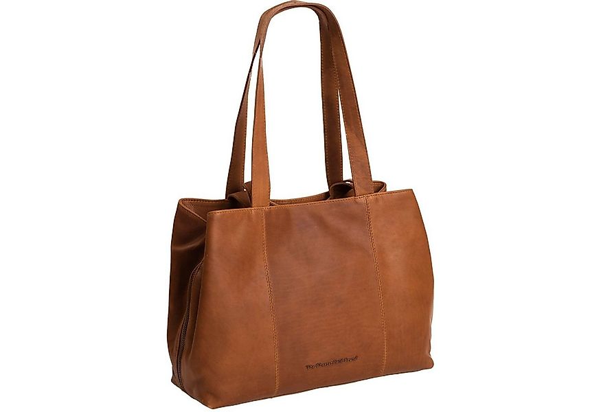 The Chesterfield Brand Schultertasche Wax Pull Up, Leder günstig online kaufen