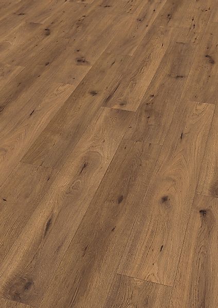 EGGER Laminat EHL148 Inuvik Eiche, (8mm, günstig online kaufen