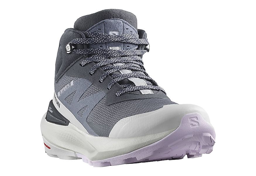Salomon ELIXIR ACTIV MID GORE-TEX W Outdoorschuh wasserdicht günstig online kaufen