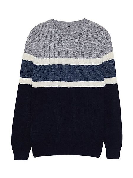 Trendyol Rundhalspullover (1-tlg) günstig online kaufen