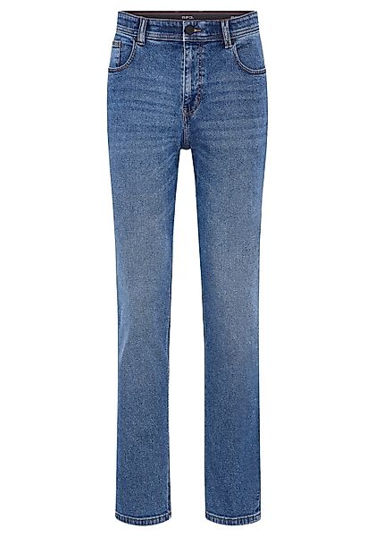 Redpoint 5-Pocket-Jeans TORONTO Regular Modern Fit günstig online kaufen