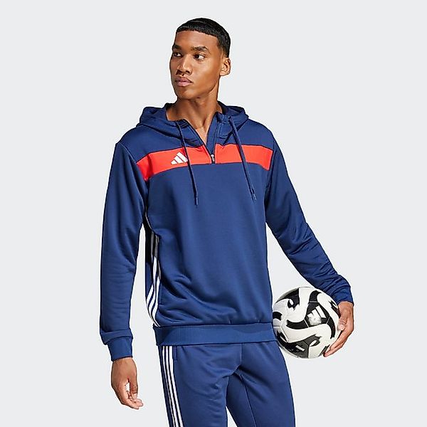 adidas Performance Kapuzensweatshirt TIRO ES SW HD günstig online kaufen