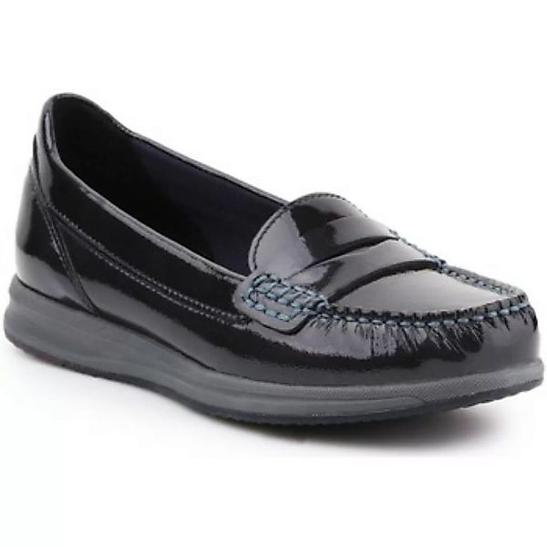 Geox  Sneaker Lifestyle Schuhe  D Avery C D62H5C-000EV-C4021 günstig online kaufen