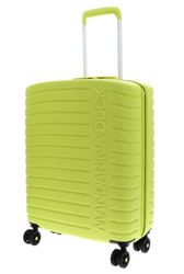 Mandarina Duck Hartschalen-Trolley Flyduck, 4 Rollen günstig online kaufen