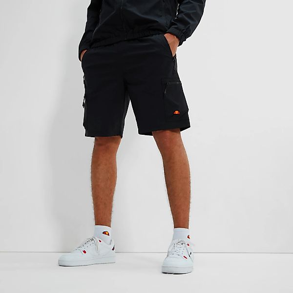 Ellesse "BULLSEYE CARGO SHORT" mit vielen Reißverschlusstaschen günstig online kaufen