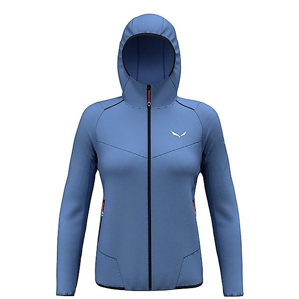 Salewa Funktionsjacke PEDROC DST W LIGHT JACKET MORNING BLUE günstig online kaufen