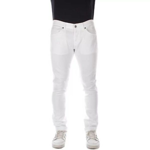 Dondup  Slim Fit Jeans UP232 BS0030PTD günstig online kaufen