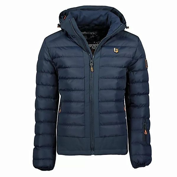 Geographical Norway Winterjacke AURELIEN (Warm Jacket Steppjacke, 1-St., Wi günstig online kaufen