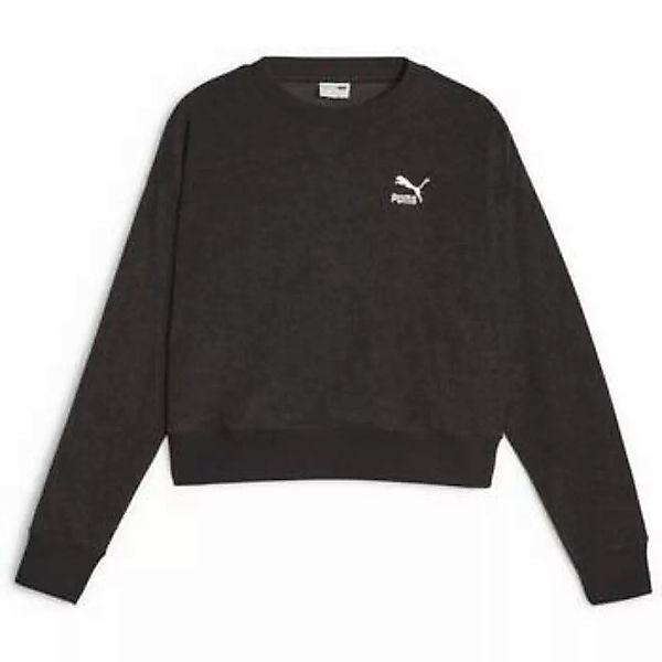 Puma  Sweatshirt FLEECE CREW günstig online kaufen