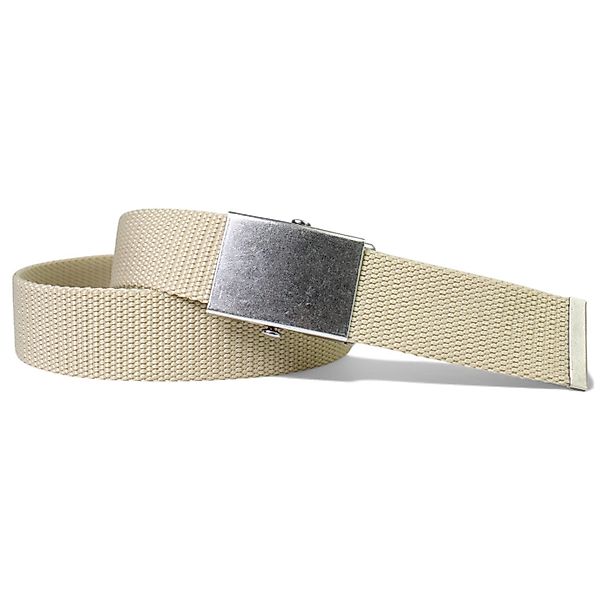 FRONHOFER Stoffgürtel 19395 (1-St) Heavy Duty günstig online kaufen