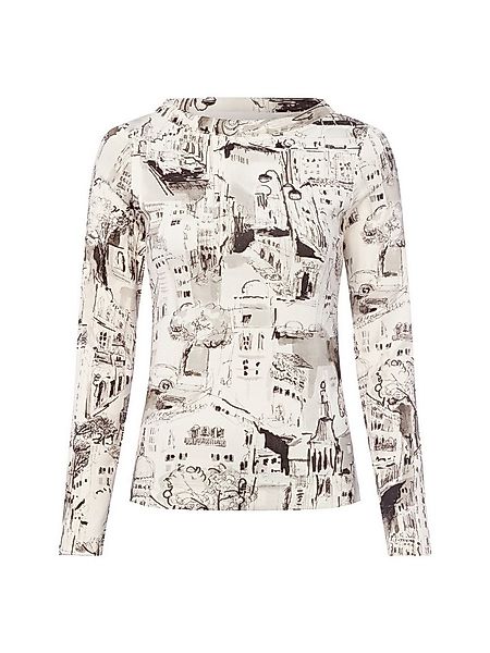 Marc Cain Langarmshirt günstig online kaufen