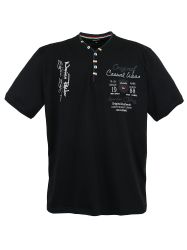 Lavecchia T-Shirt Lavecchia Herren T-Shirt LV-2042 günstig online kaufen