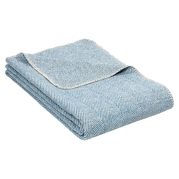 Wohndecke Malaga, Richter, elegante Kuscheldecke aus günstig online kaufen