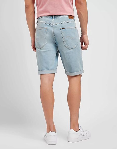 Lee® Jeansshorts 5 POCKET SHORT günstig online kaufen