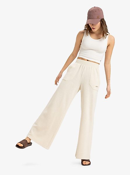 Roxy Sweathose Roxy Jogginghose What a günstig online kaufen